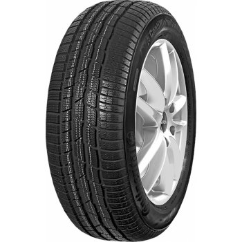 Pneumatiky Continental WinterContact TS 830 P 205/60 R16 92T