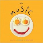 Sia - Music - Songs From and Inspired by the Motion Picture CD – Hledejceny.cz