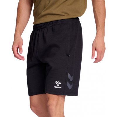 Hummel šortky HMLTRAVEL shorts 220309-2001