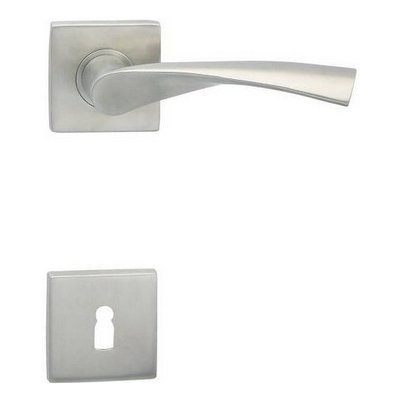 Cobra GIUSSY S III – K PZ LI – nerez – Hledejceny.cz