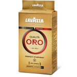 Lavazza Qualità Oro 250 g – Zboží Mobilmania