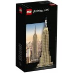 LEGO® Architecture 21046 Empire State Building – Hledejceny.cz