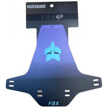 Fox Mud Guard