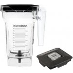 BlendTec FourSide Jar DBR 1,89l – Zboží Mobilmania