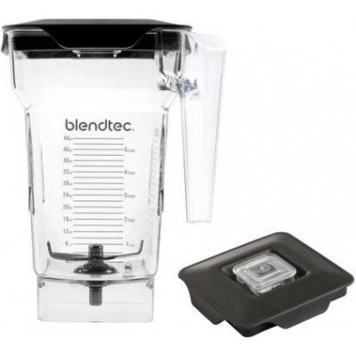 BlendTec FourSide Jar DBR 1,89l – Zbozi.Blesk.cz