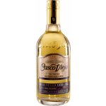 CASCO VIEJO REPOS TEQUILA 38% 0,7 l (holá láhev) – Zboží Dáma