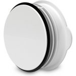Vents FV 0302 90 Záslepka pro adaptér ø90mm – Hledejceny.cz