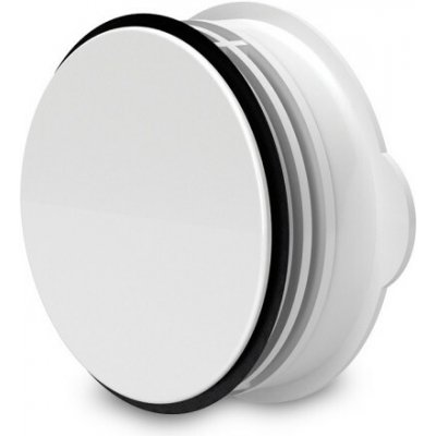 Vents FV 0302 90 Záslepka pro adaptér ø90mm – Hledejceny.cz