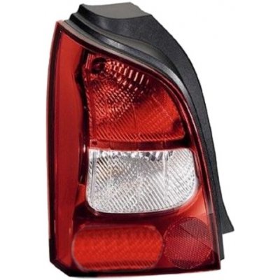 Levé zadní světlo Renault Twingo II (CN0) 07-11 HATCHBACK – Hledejceny.cz