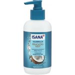 ISANA Hydratační vlasové mléko 200 ml – Hledejceny.cz