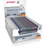 Sponser Magnesium 375 ampule 25 ml – Hledejceny.cz