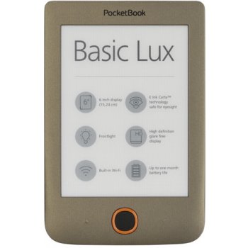 Pocketbook Basic Lux 615