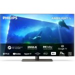 Philips 48OLED818 – Zbozi.Blesk.cz