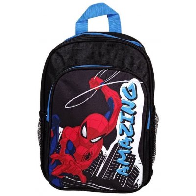 Oxybag batoh Spiderman 1-27918 – Zboží Mobilmania