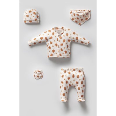 Dárek pro novorozence leaf – Hledejceny.cz