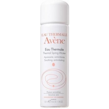 Avene Eau Thermale Termální voda ve spreji 50 ml