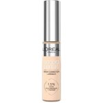 L'Oréal Paris True Match Radiant Serum Concealer rozjasňující a pečující korektor 3R 11 ml – Zbozi.Blesk.cz