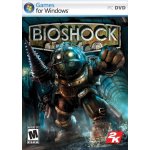 BioShock – Zbozi.Blesk.cz
