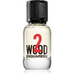 Dsquared2 Wood toaletní voda pánská 30 ml – Hledejceny.cz