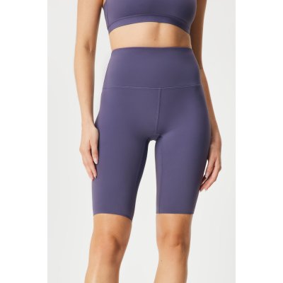 Astratex Sportovní šortky Sara fialová – Sleviste.cz