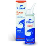 Stérimar na ucpaný nos s obsahem mořské vody hypertonický nosní mikrosprej od 3 let 50 ml – Zbozi.Blesk.cz