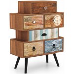 Halmar Mezo KM-2 – Zbozi.Blesk.cz