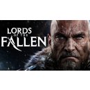 Lords of the Fallen