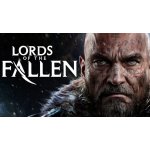 Lords of the Fallen – Hledejceny.cz