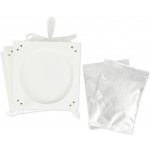 Bieco Print Set with Hanging Picture Frame sada na otisk miminka 55 x 18 x 1 cm – Zboží Mobilmania