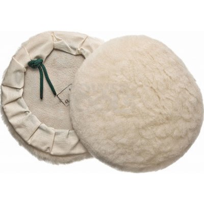 HiKOKI 753822 Ovčí rouno 180mm – Zboží Dáma