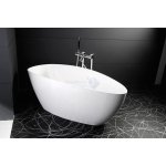 GELCO ELIPSIE 170 x 77 cm GVEL1700 – Zboží Dáma