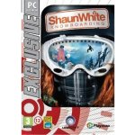 Shaun White Snowboarding – Sleviste.cz