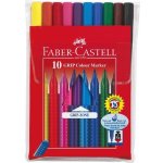 Faber-Castell 155310 Grip 10 ks – Zbozi.Blesk.cz
