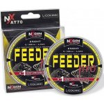 Colmic Feeder PRO 250 m 0,168 mm 3,7 kg – Zboží Mobilmania