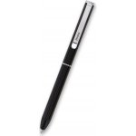 Filofax 149000 Classic Black gumovací kuličkové pero – Zboží Mobilmania