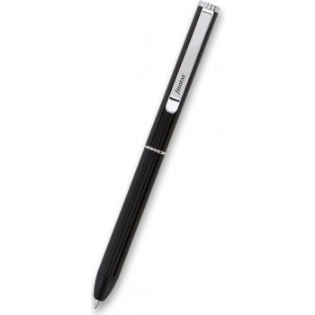 Filofax 149000 Classic Black gumovací kuličkové pero