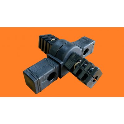 Plastová spojka 3012 – Zboží Mobilmania