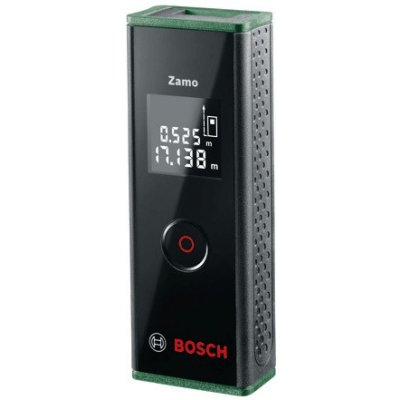 Bosch Zamo III Basic laserový dálkoměr (0.603.672.702)