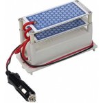 Náhradní keramický generátor ozonu 12 V 10000 mg/h do auta včetně transformátoru – Zboží Mobilmania