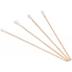 NITRAS Vatové tyčinky malá hlavička 100 ks – Hledejceny.cz