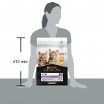 Pro Plan Kitten Healthy Start s kuřetem 3 kg – Zboží Dáma