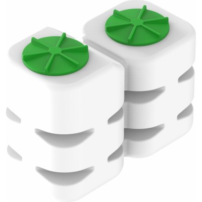 RoQuadro Nadzemní nádrž na vodu 1 000 l – Sleviste.cz