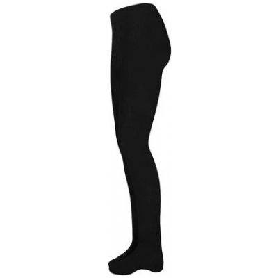 Dámské bavlněné punčocháče Melanga černá – Hledejceny.cz