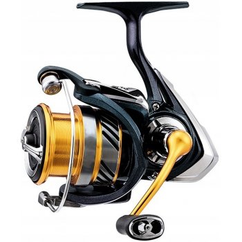 Daiwa Revros LT2500 5.3:1