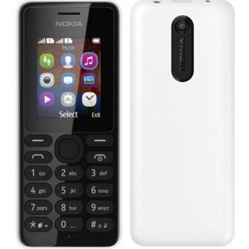 Nokia 108 Dual SIM