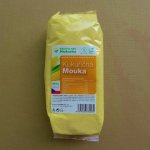 Kukuřičný mlýn Mrzkovice Kukuřičná mouka hladká 400 g – Sleviste.cz