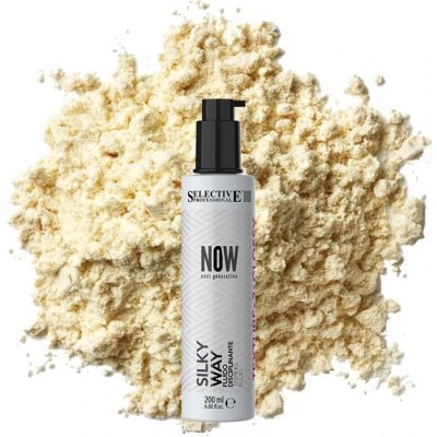 Selective Silky Way Vyhlazující hedvábné fluidum 200 ml – Hledejceny.cz