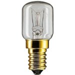 Philips žárovka do pečící trouby 25W E14 – Zboží Mobilmania