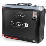 Hitman 2 (Collector's Edition) – Hledejceny.cz