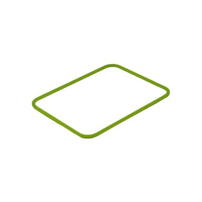 ECOFOL Silikon do matric k zatavování Menupack ECO m – Zboží Mobilmania